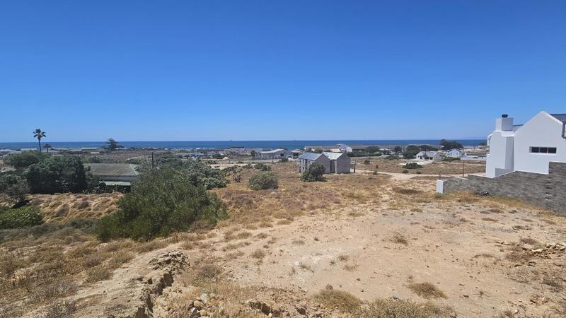 0 Bedroom Property for Sale in Da Gama Bay Western Cape